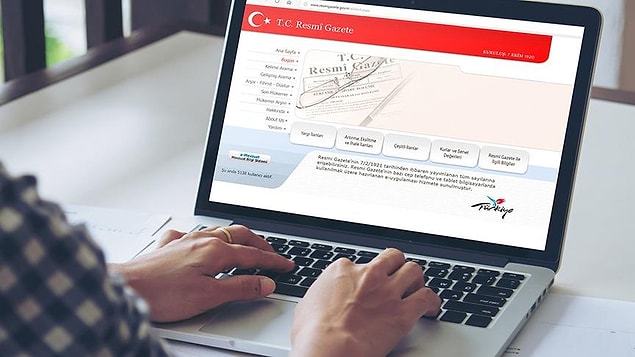 Resmi Gazete'de yayınlanan karara göre ÖTV yüzde 13.48 oranında arttı.
