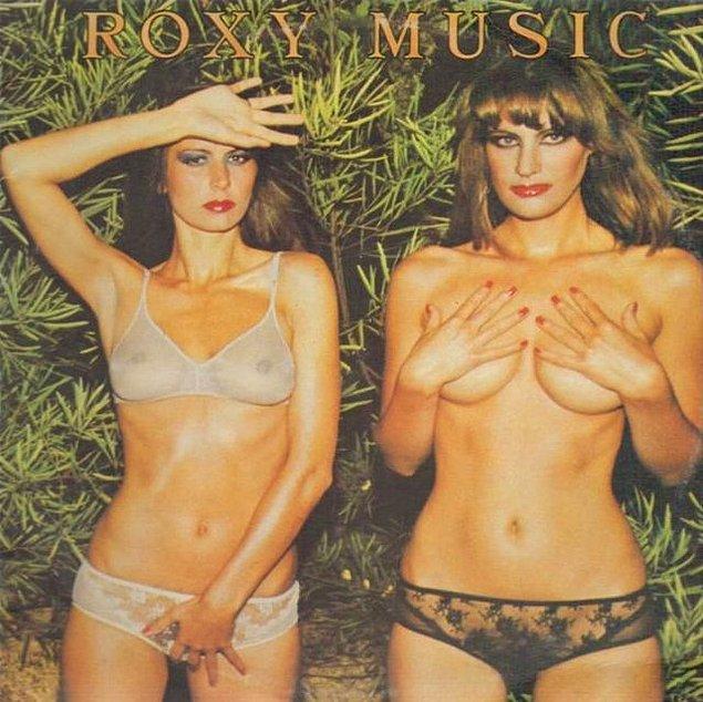 8. Roxy Music – Country Life (1974)