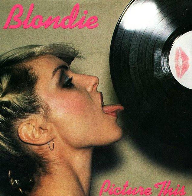 12. Blondie – Picture This (1978)