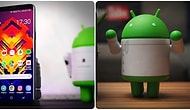 Android 9 Pie Güncellemesi İçin Takvim Açıklandı! Peki Güncelleme Hangi Telefona Ne Zaman Gelecek?
