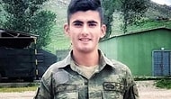 Şehit Askerin Yürek Yakan Hikâyesi: 7 Ay Önce Tüm Ailesi Katledilmiş