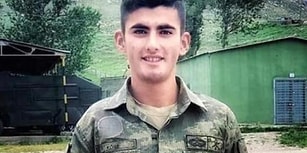 Şehit Askerin Yürek Yakan Hikâyesi: 7 Ay Önce Tüm Ailesi Katledilmiş