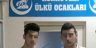 Ülkü Ocaklarında 'Arabayla Çok Geziyor' Diye Falakalı Dayak İddiası: 'Arkadaş Arası Kavga'