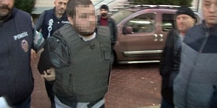 Ukrayna'da İki Türk Kızını Öldürdüğü İddiasıyla Yakalanan Hüsnü Can Ç. Tutuklandı