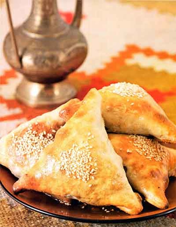 6. Это очень вкусно, не так ли?