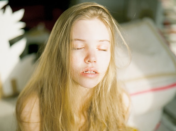 Если цвет вашего чехла - розовый