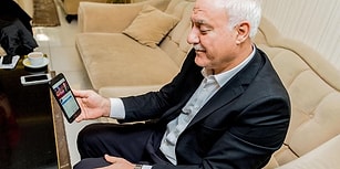 Nihat Hatipoğlu Sosyal Medya Günahlarını Açıkladı: 'Her 'Like'ın Hesabı Sorulacak'