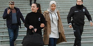 Sokak Ortasında Cinayet: 'Evlilik Tartışması' Yaşadığı Erkek Arkadaşını Silahla Vurarak Öldürdü