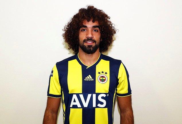 Fenerbahçe bu transfer için Yiğithan Güveli'yi bonservisiyle, Barış Alıcıyı ise kiralık verdi. Bonservis ücreti olarak ise 750 bin euro bonservis bedeli ödedi.