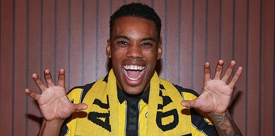 Fenerbahçe Garry Rodrigues Transferini Bitirdi!