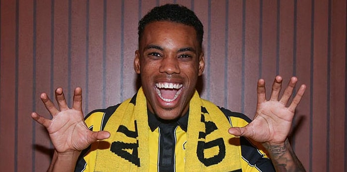 Fenerbahçe Garry Rodrigues Transferini Bitirdi!