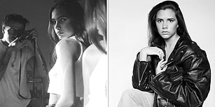 Gelin Kaynana Toprağından Olurmuş: Brooklyn Beckham'ın Yeni Sevgilisi Victoria Beckham'a Benzetildi