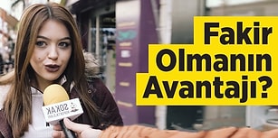 Fakir Olmanın En Güzel Yanı Nedir?