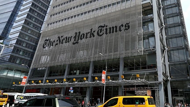 Cumhurbaşkanlığından New York Timesın Beyin Göçü Haberine Yalanlama: Çeyrek Milyonun Üzerinde Değil 40