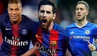 İlk Sırada Ne Ronaldo Ne de Messi Var! İşte Dünyanın En Değerli 20 Futbolcusu