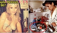 Magazin Tarihinin Kirli Çamaşırlarını Bir Bir Ortaya Döken Şokopop'tan Ağızları Açık Bırakan Paylaşımlar