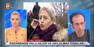 Yıllar Önce Palu Ailesinin Evine Giden Kadın: 'Korku Evi Gibiydi, Koşarak Kaçtım, Hayatım Boyunca Unutamadım'