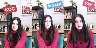 Vay Başınıza Gelenler! Bu Hafta Burcunuzun Başına Gelecekleri Bir Bir Anlattık