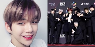 Kişisel Instagram Hesabını Açar Açmaz 1 Milyon Takipçiye Ulaşarak Rekor Kıran Adam: Kang Daniel