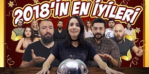 Yer misin Yemez misin? 2018'in En Komik Anları!