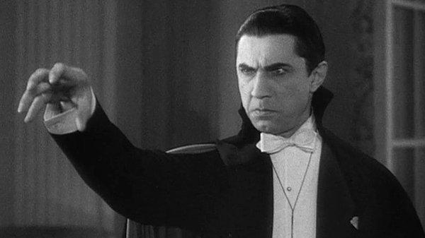 16. Drakula / 1992 (Bram Stoker's Dracula)