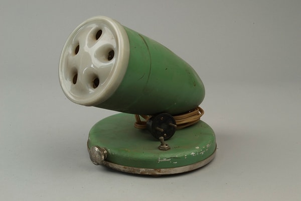 6. Что за штуковина на фото?