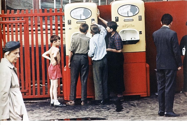 11. Что в 60-х подразумевалось под выражением "суровый стиль"?