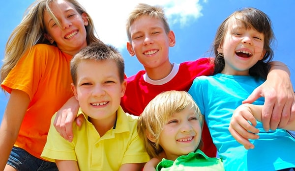 10. Вы хотите детей?