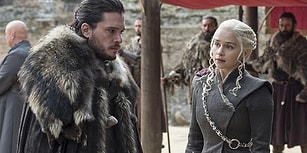 Bu Game of Thrones Testinde 12/15 Yapmak Çok Zor!