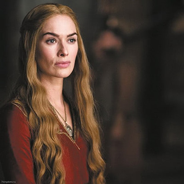 Cersei Lannister