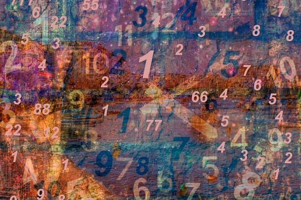 7. Выберите число: