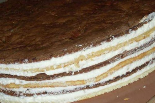 7. Что за торт на картинке?