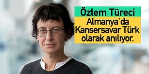 Belki Palu Ailesi Kadar Gündemde Değiller Ama Bu Türk Bilim Kadınları Çalışmalarıyla Geleceği Şekillendiriyor!