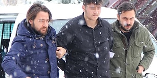 Tabancayı Gitar Kutusunda Getirmiş: Öğretmenini Vuran Lise Öğrencisi Tutuklandı