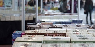 Çoğunluğu Ders Yayını: Türkiye'de Kişi Başına 7 Kitap Düşüyor