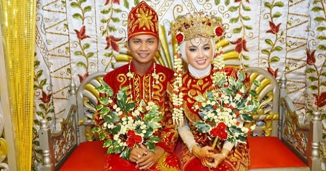 Borneo