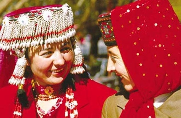 Çin/Mogolistan