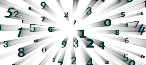 Цифры говорят, что...