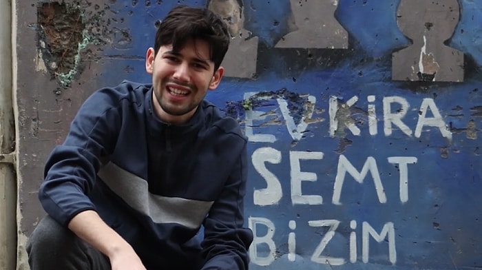 Apaçi Gibi Davranarak Kadınları Etkileyebilir misiniz?