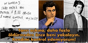 Üç Kişiyi Vahşice Öldürdükten Sonra Birilerinin Onu Durdurması İçin Duvara Rujla Not Bırakan Bir Katil: William Heirens