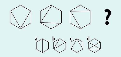 Bir çizgi, tüm yüzeylerden eşit olacak şekilde bir 3D şeklin ortasından geçse bu hangisi olurdu?