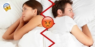 15 Maddede Evlenmeyi Bir Kenara Bırakın Gördüğünüz An Kaçmanız Gereken Kişilerin Özelliklerini Açıklıyoruz!