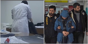 Skandal Yabancı Arkadaşlık Sitelerinde Tesadüfen Ortaya Çıktı: Hastaların Gizlice Görüntülerini Çekmiş!