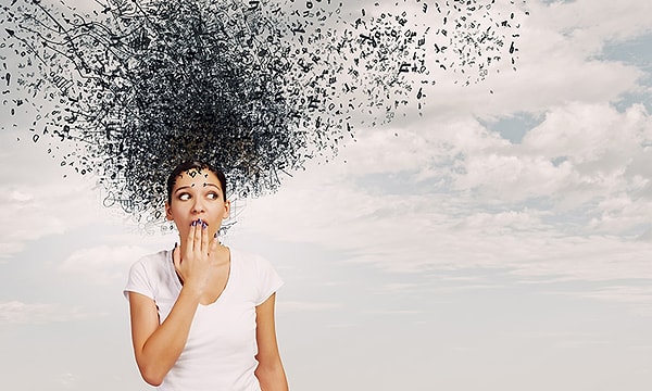 2. Что такое аблютофобия?