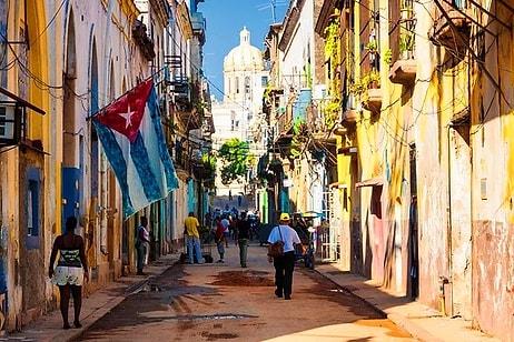 Sosyalizmi İliklerine Kadar Yaşayan Küba Hakkında Bilmeniz Gerekenleri Tek Tek Anlatıyoruz!