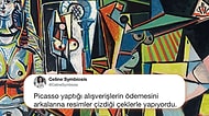 Doların Putlaştırılmasıyla Başlayan Bu Akım 'Sanat Parayla Ölçülemez' Diyenleri İki Kez Düşünmeye Zorlayacak