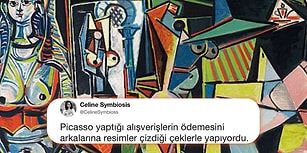 Doların Putlaştırılmasıyla Başlayan Bu Akım 'Sanat Parayla Ölçülemez' Diyenleri İki Kez Düşünmeye Zorlayacak