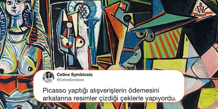 Doların Putlaştırılmasıyla Başlayan Bu Akım 'Sanat Parayla Ölçülemez' Diyenleri İki Kez Düşünmeye Zorlayacak