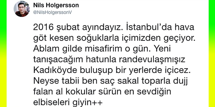 İlk Buluşmada İçlik Giydikten Sonra Gerçeklerle Hastanede Yüzleşen Gencin Kahkahalara Boğan Dramı