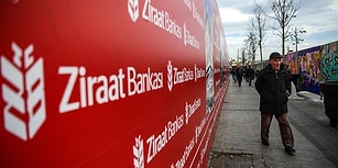 Borç Sınırı Yok, Ticari Krediler Kapsama Dahil Değil: İşte 11 Maddede Ziraat Bankası'nın Kredi Yapılandırması